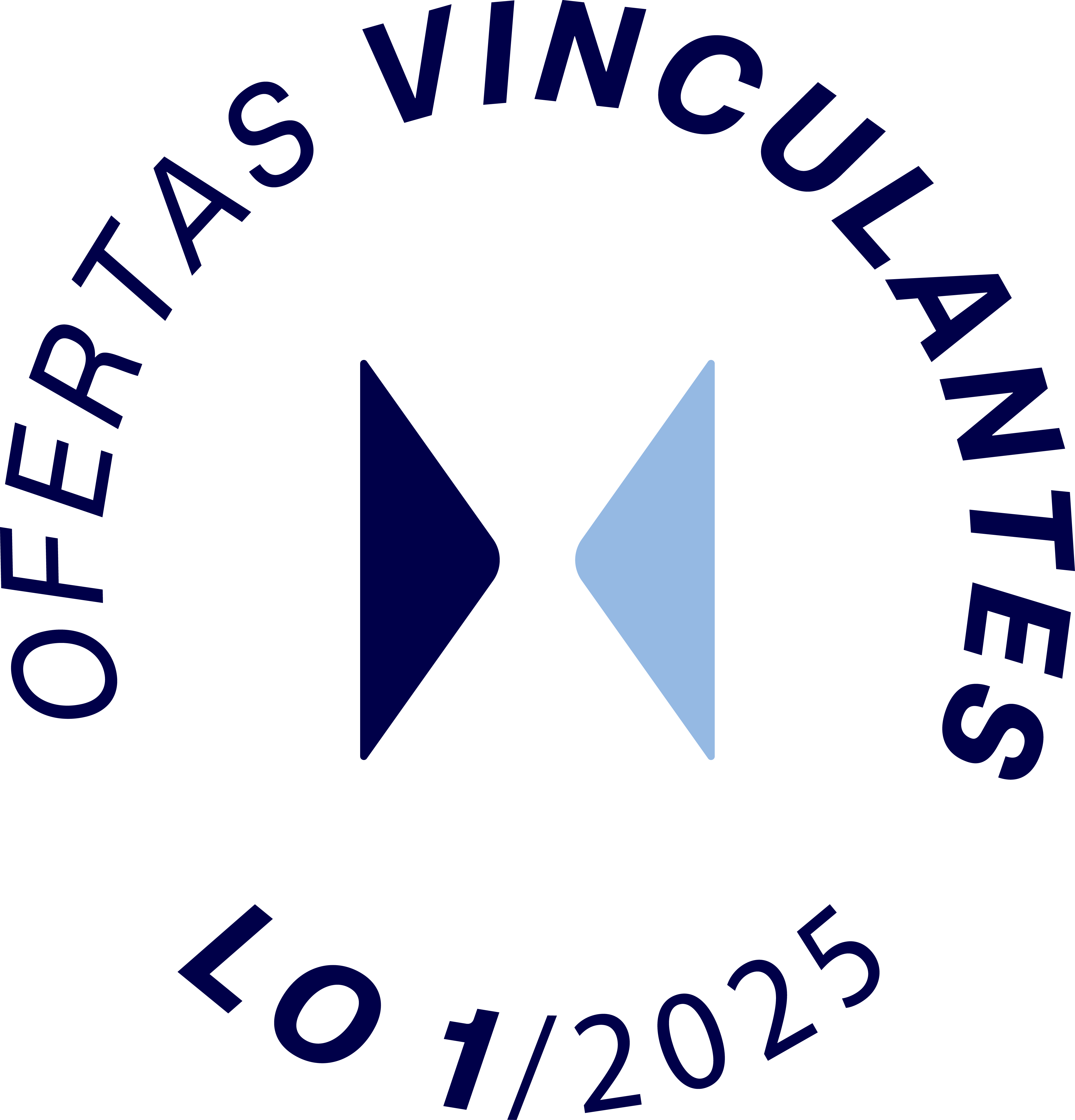 Sello Ofertas Vinculantes